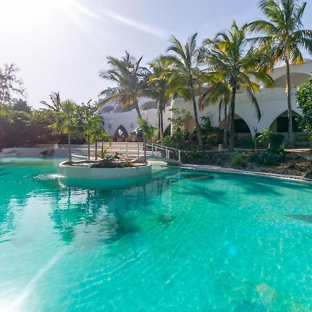 Sun Palm Beach Resort&Spa Watamu Exterior foto