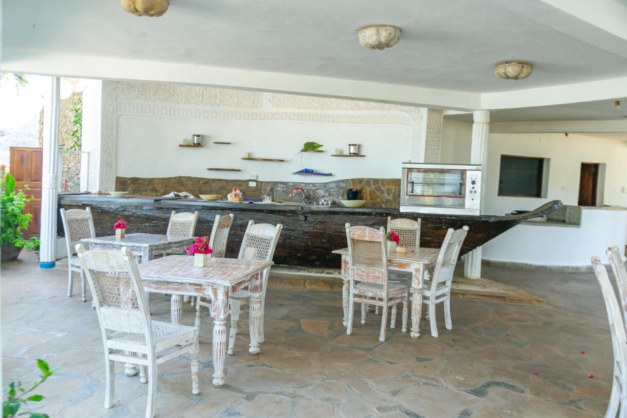 Sun Palm Beach Resort&Spa Watamu Exterior foto