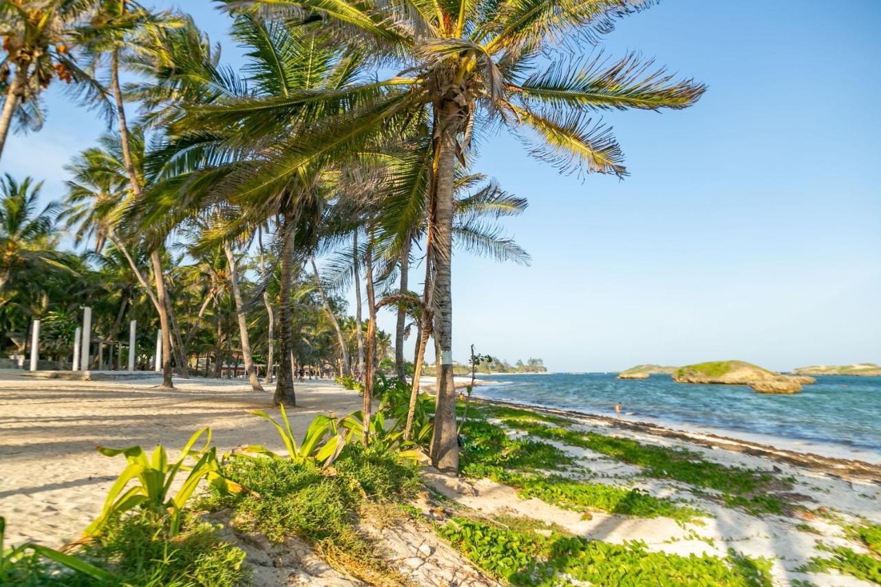 Sun Palm Beach Resort&Spa Watamu Exterior foto