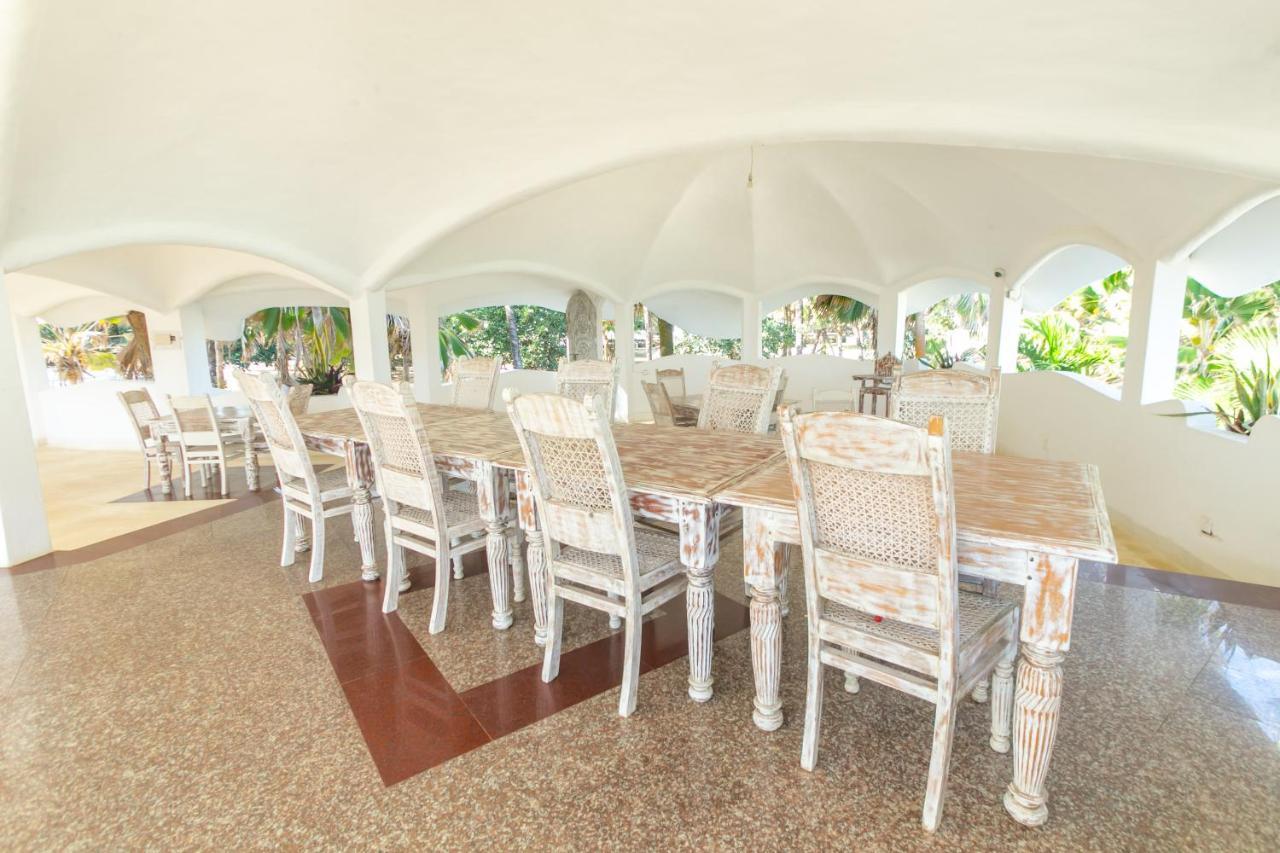 Sun Palm Beach Resort&Spa Watamu Exterior foto