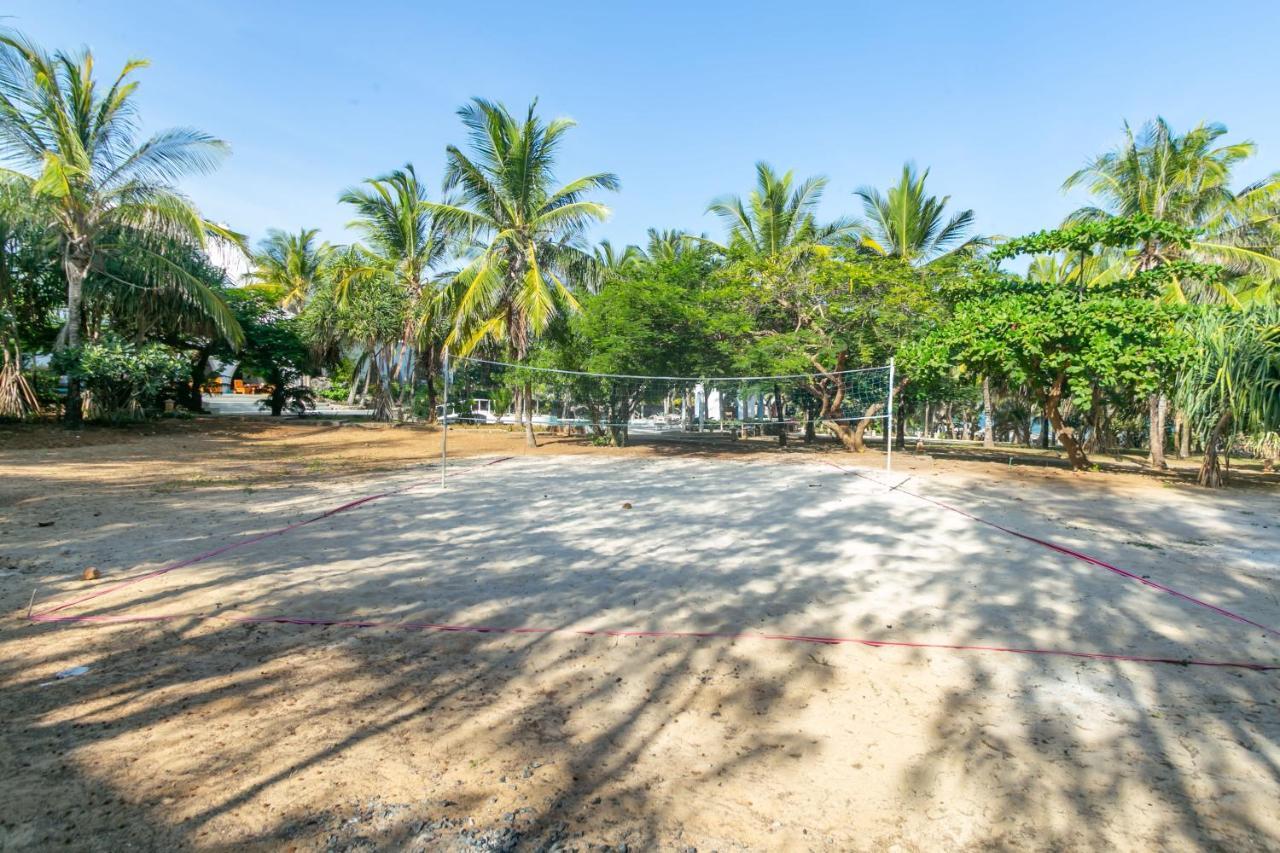 Sun Palm Beach Resort&Spa Watamu Exterior foto