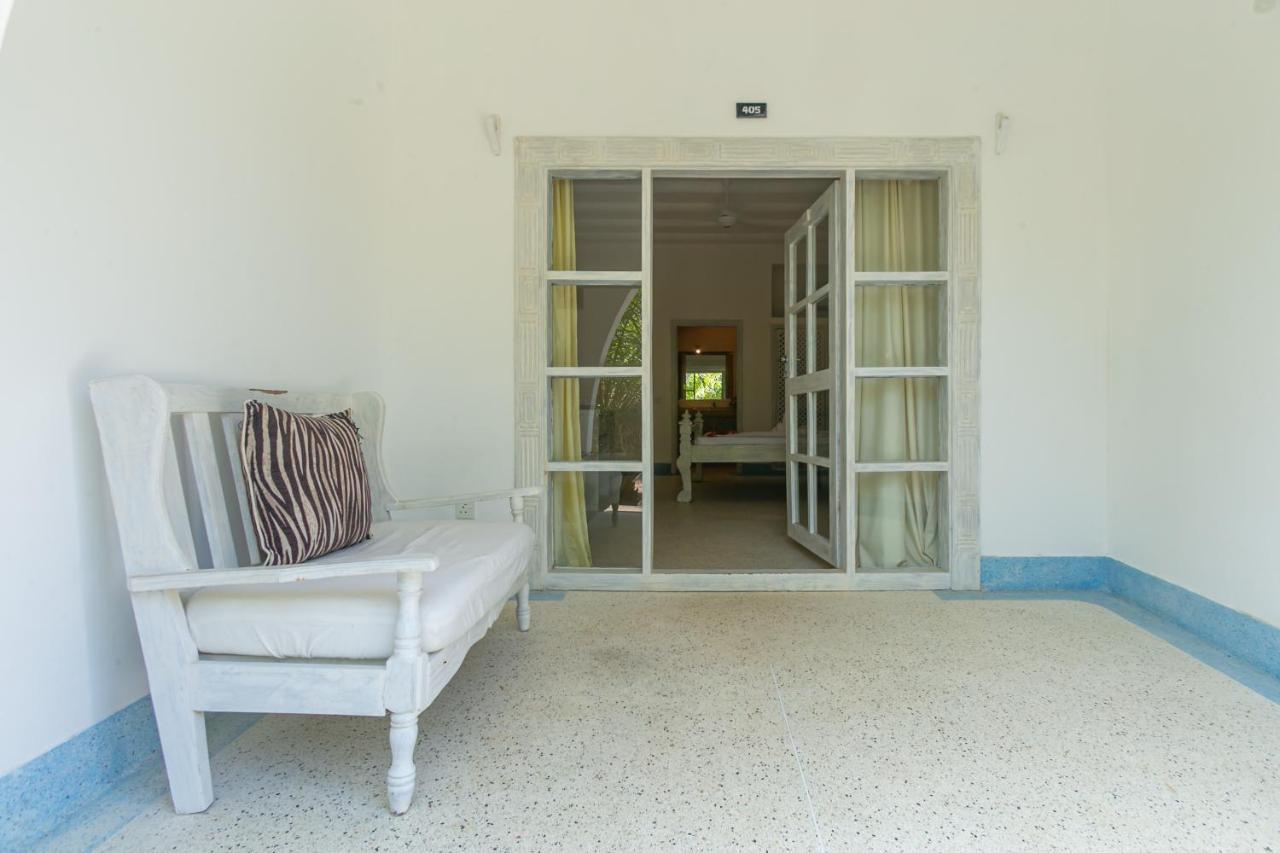 Sun Palm Beach Resort&Spa Watamu Exterior foto
