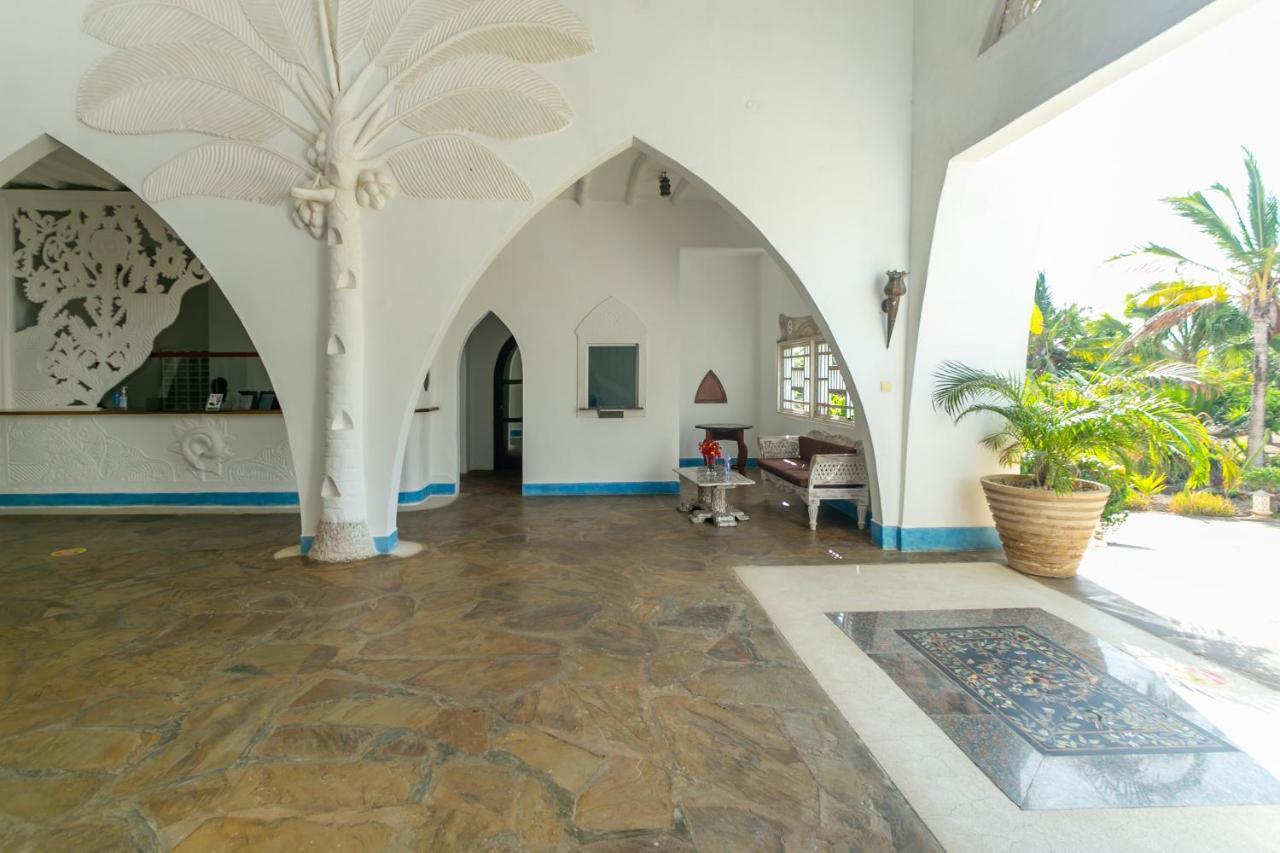 Sun Palm Beach Resort&Spa Watamu Exterior foto