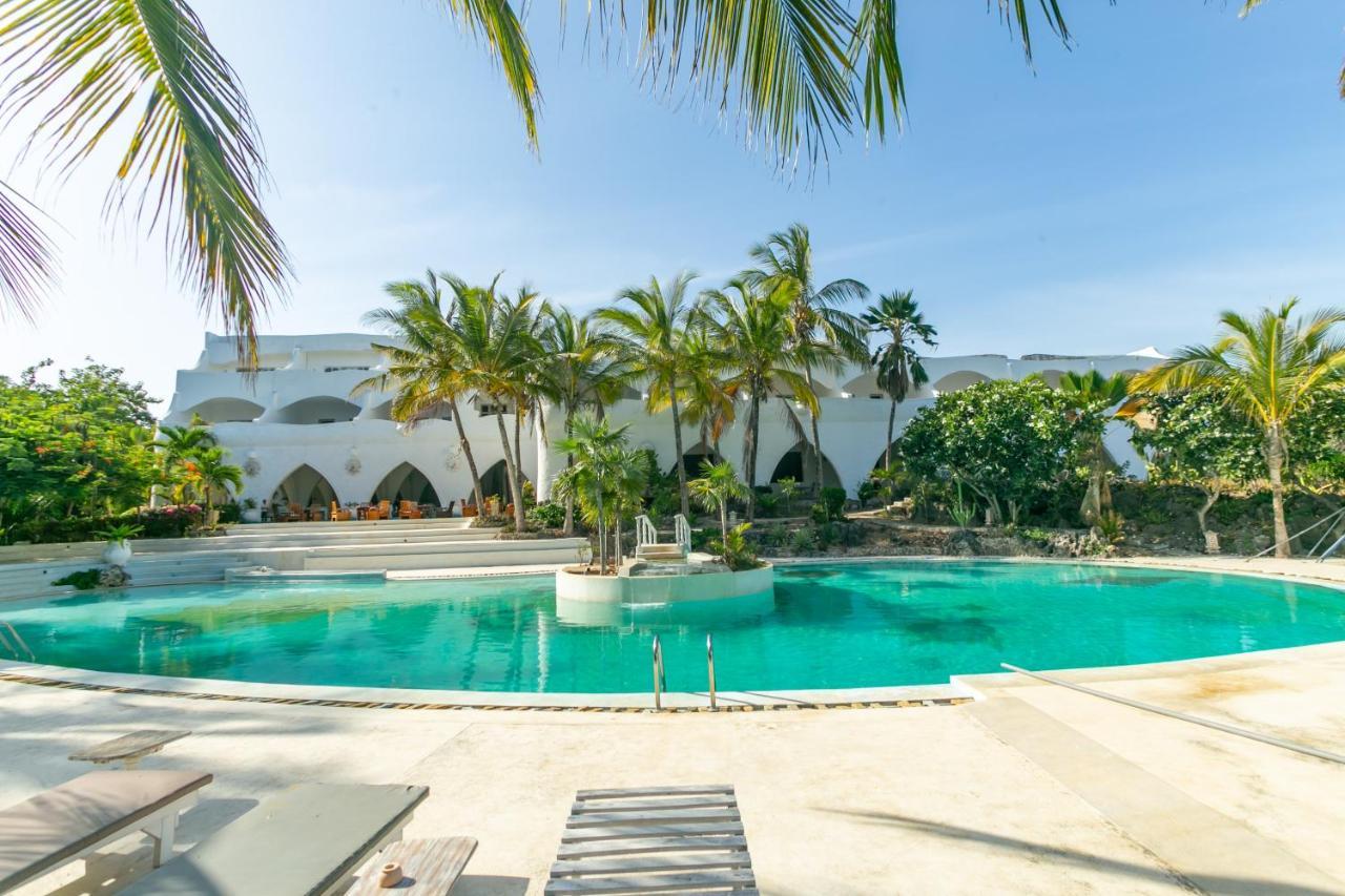 Sun Palm Beach Resort&Spa Watamu Exterior foto