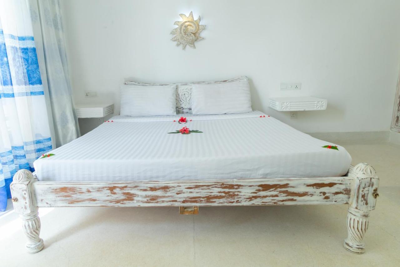 Sun Palm Beach Resort&Spa Watamu Exterior foto