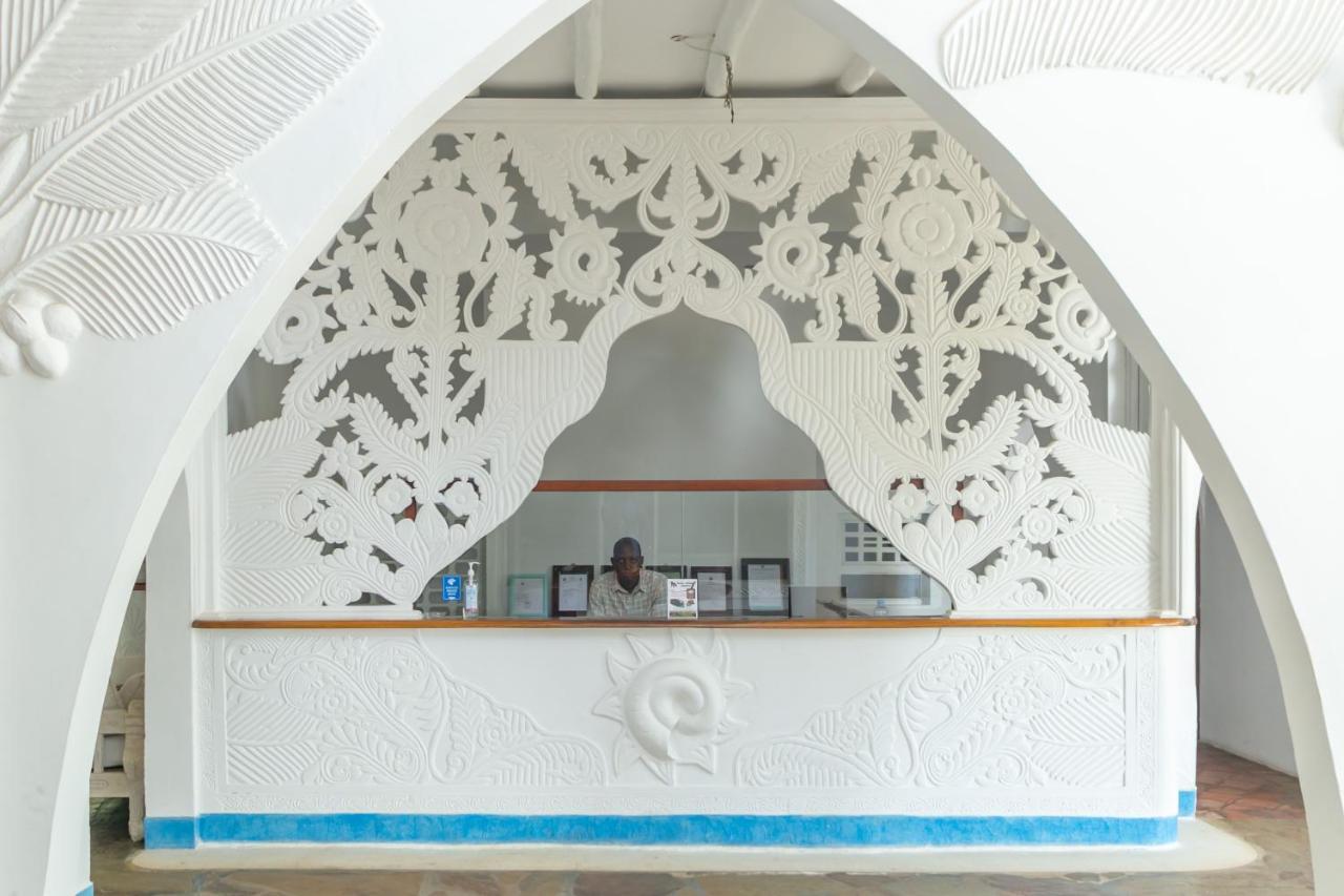 Sun Palm Beach Resort&Spa Watamu Exterior foto
