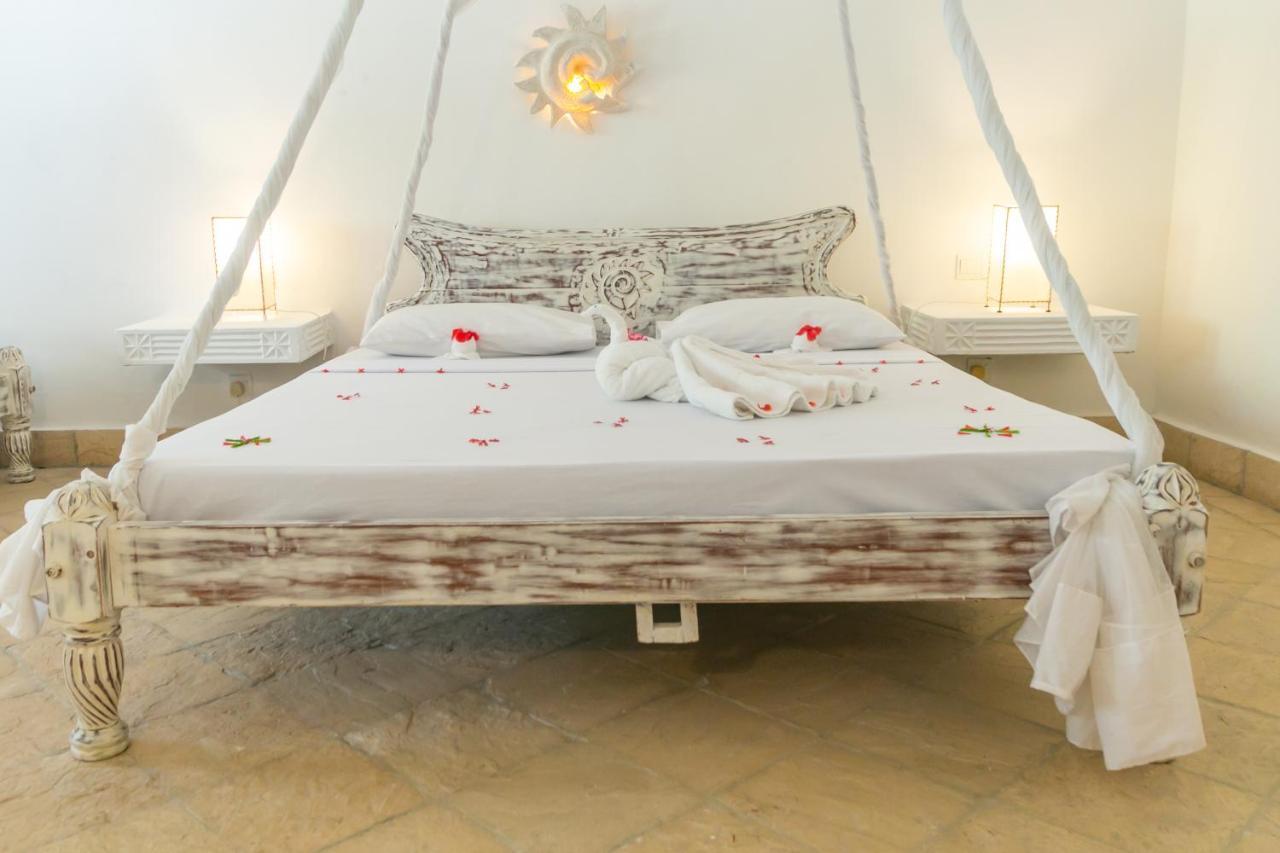 Sun Palm Beach Resort&Spa Watamu Exterior foto