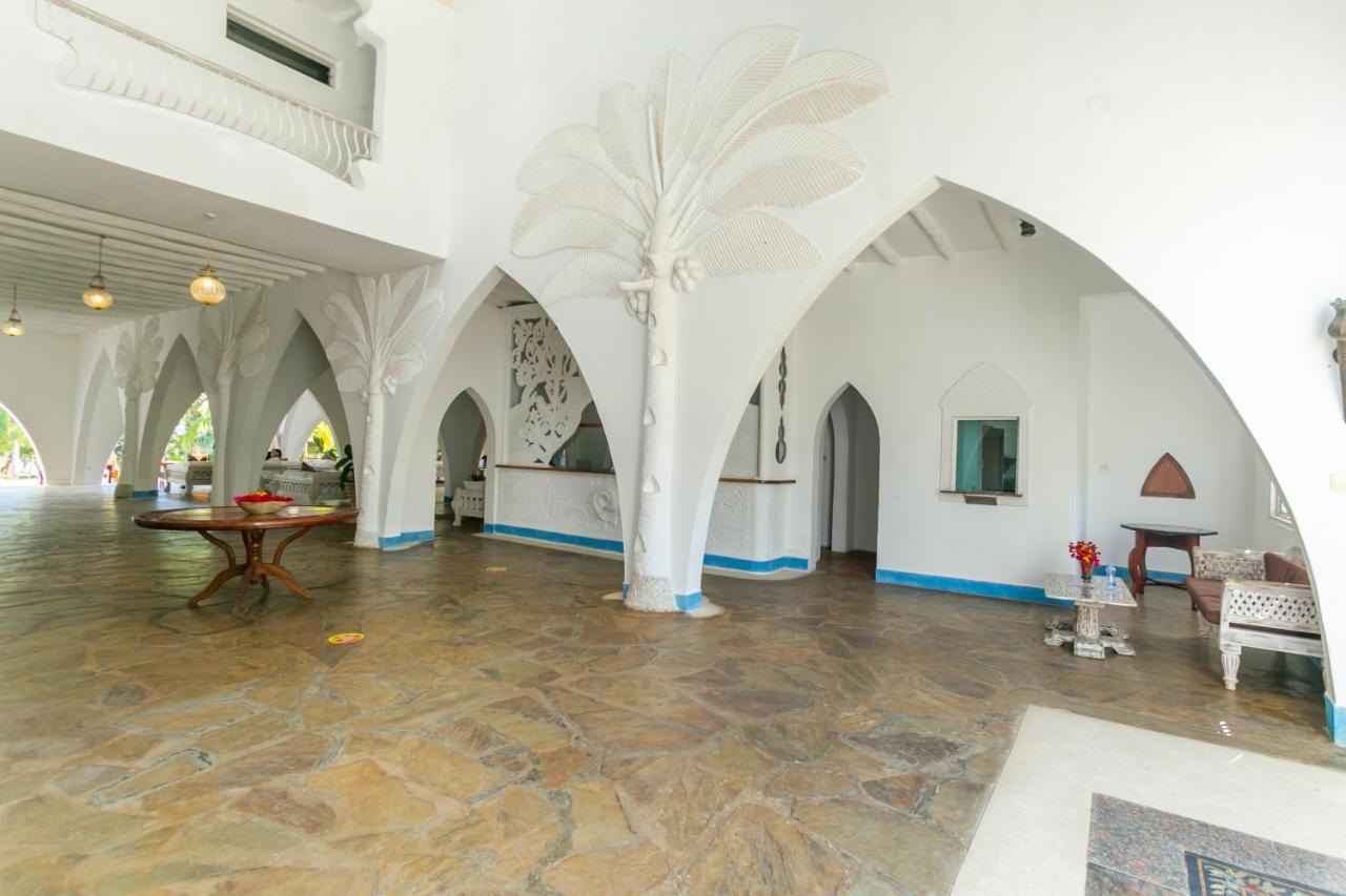 Sun Palm Beach Resort&Spa Watamu Exterior foto