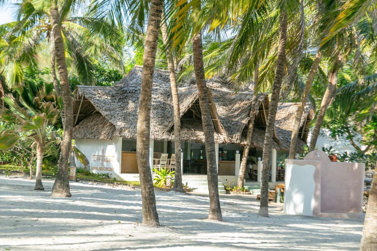 Sun Palm Beach Resort&Spa Watamu Exterior foto