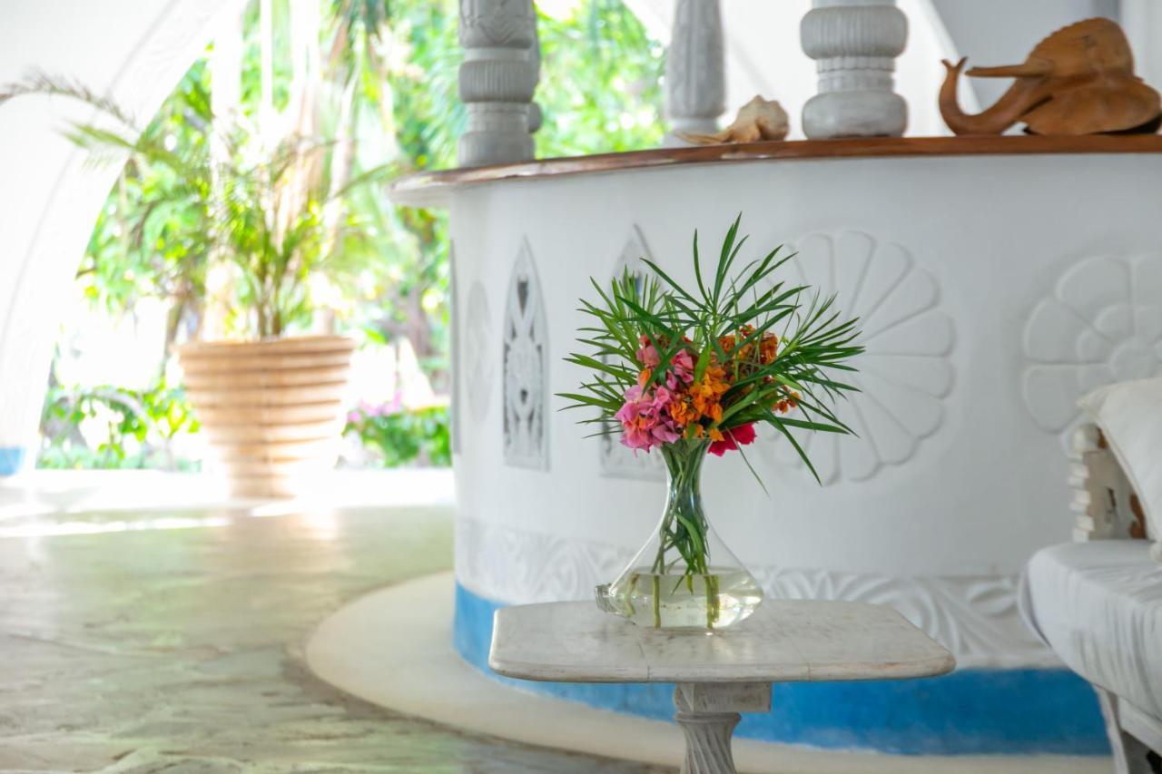 Sun Palm Beach Resort&Spa Watamu Exterior foto