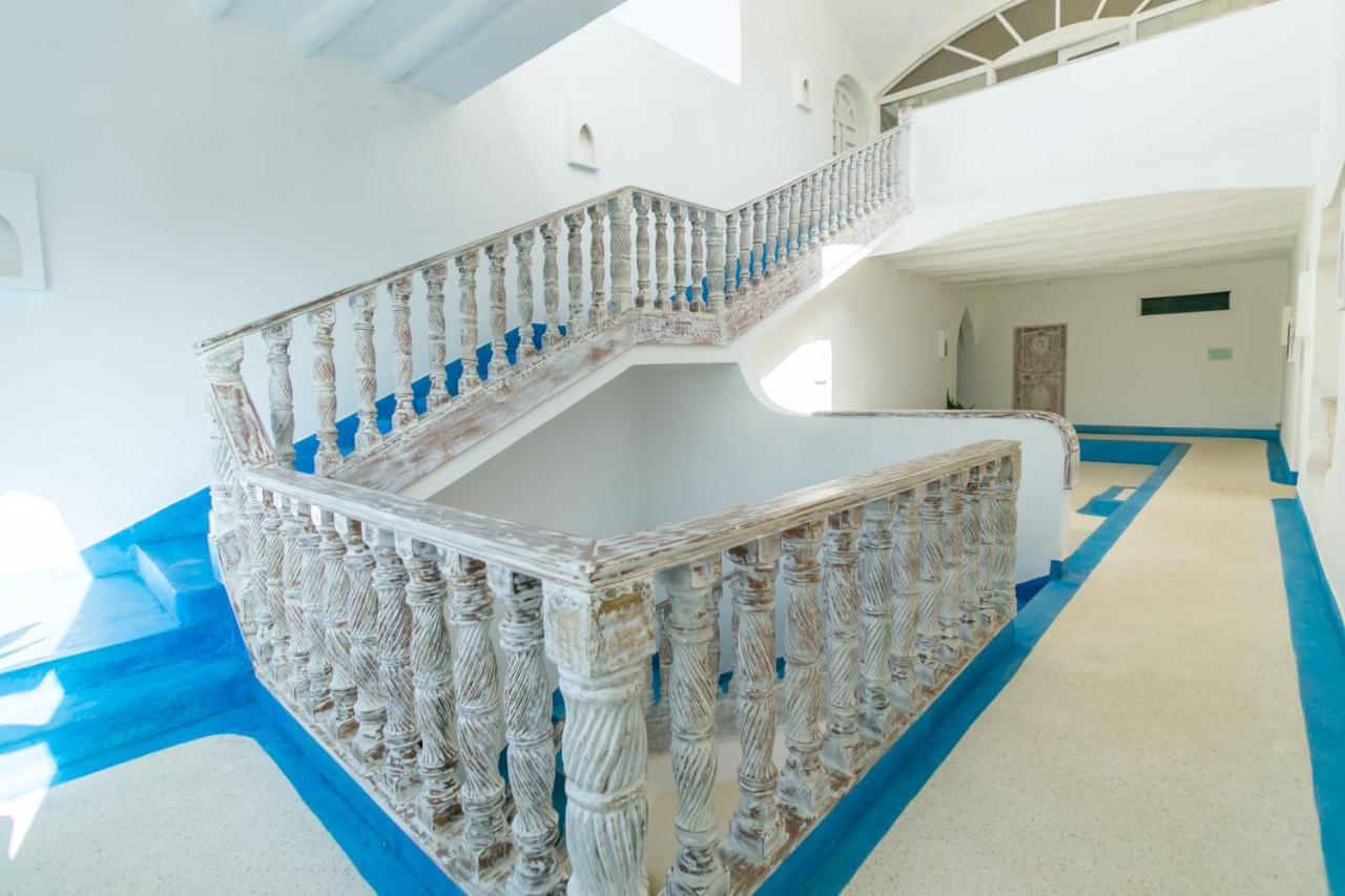 Sun Palm Beach Resort&Spa Watamu Exterior foto